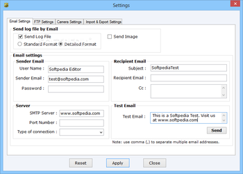 DRPU USB Data Theft Protection screenshot 3