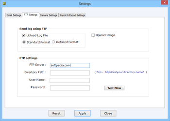 DRPU USB Data Theft Protection screenshot 4