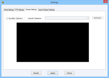 DRPU USB Data Theft Protection screenshot 5