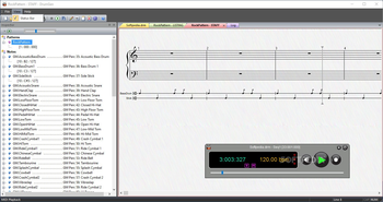 DrumGen screenshot 3