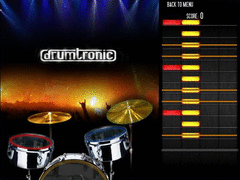drumtronic screenshot