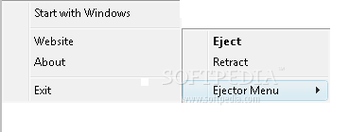 DS Ejector screenshot