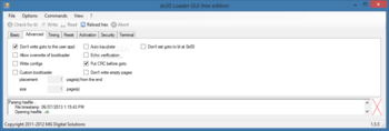 ds30 Loader screenshot 3