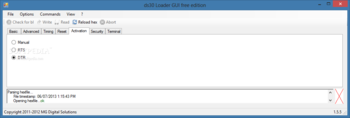 ds30 Loader screenshot 6