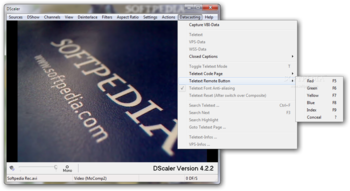 DScaler screenshot 10