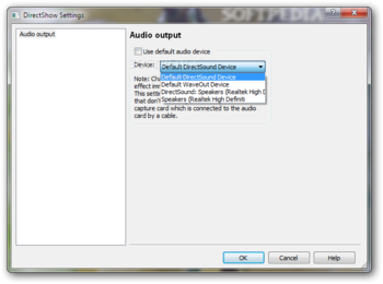 DScaler screenshot 11