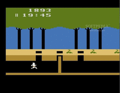 Dschungle Boy screenshot