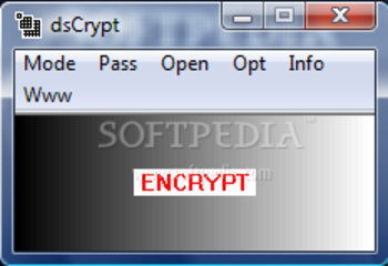 dsCrypt screenshot
