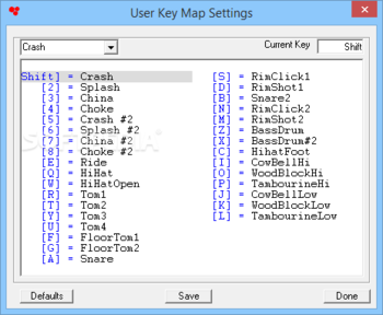Dtab screenshot 10