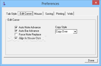 Dtab screenshot 6
