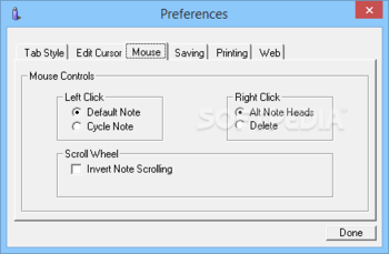 Dtab screenshot 7