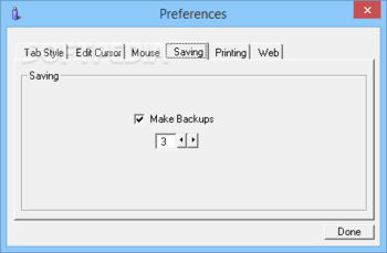 Dtab screenshot 8