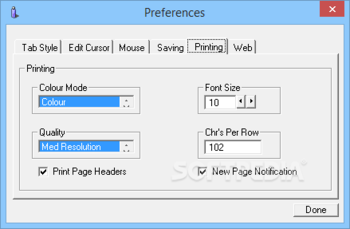 Dtab screenshot 9