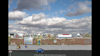 DTgrafic Bus Stop 2 screenshot
