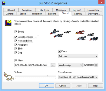 DTgrafic Bus Stop 2 screenshot 5