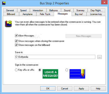 DTgrafic Bus Stop 2 screenshot 9