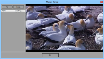 DTK Video Capture SDK screenshot 2