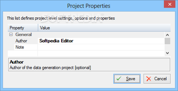 DTM Data Generator for Excel screenshot 7