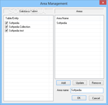 DTM Data Modeler screenshot 14