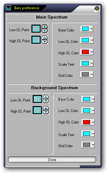 DTMF Tone Decoder screenshot 10