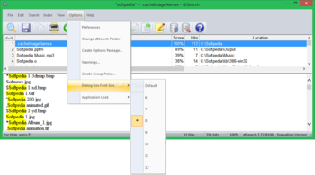 dtSearch Publish screenshot 6