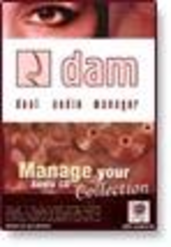 Dual Audio CD Manager screenshot