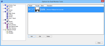 Dual Monitor Tools screenshot 16