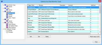 Dual Monitor Tools screenshot 7
