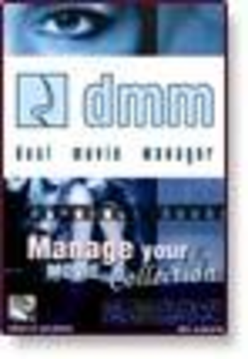 Dual Movie Manager screenshot