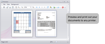Dual Writer screenshot 4
