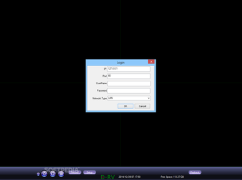 DualVR-RemoteViewer screenshot