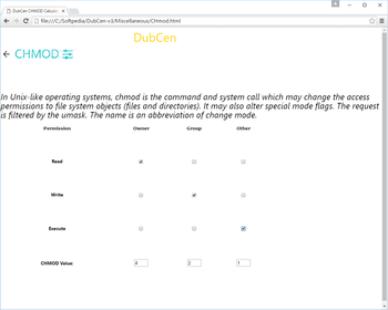 DubCen screenshot 7