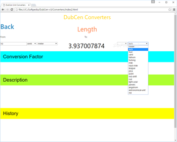 DubCen screenshot 9