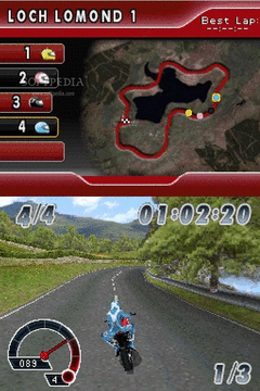 Ducati Moto screenshot 3