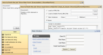 Duceland Designer screenshot 3