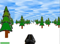 Duck Hunter screenshot