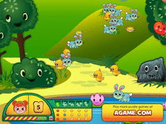 Duck Pond Puzzle screenshot 3