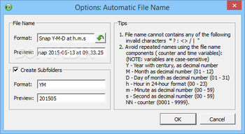 DuckLink DuckCapture screenshot 5