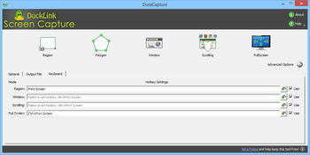 DuckLink DuckCapture screenshot 6