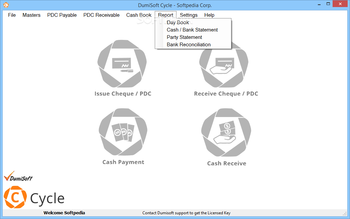 DumiSoft Cycle screenshot 10