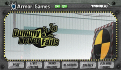Dummy Never Fails screenshot