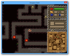 Dungeon Dash screenshot 4