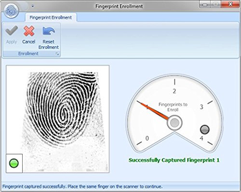 Duoserve TimeFlow screenshot 4