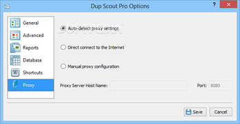 Dup Scout Pro screenshot 15