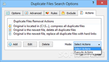 Dup Scout Ultimate screenshot 10