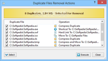 Dup Scout Ultimate screenshot 11