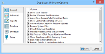 Dup Scout Ultimate screenshot 17