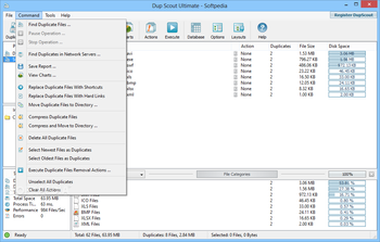Dup Scout Ultimate screenshot 3