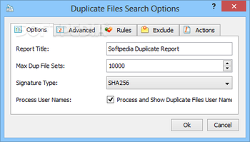 Dup Scout Ultimate screenshot 6