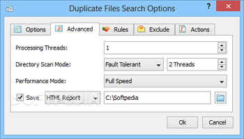 Dup Scout Ultimate screenshot 7